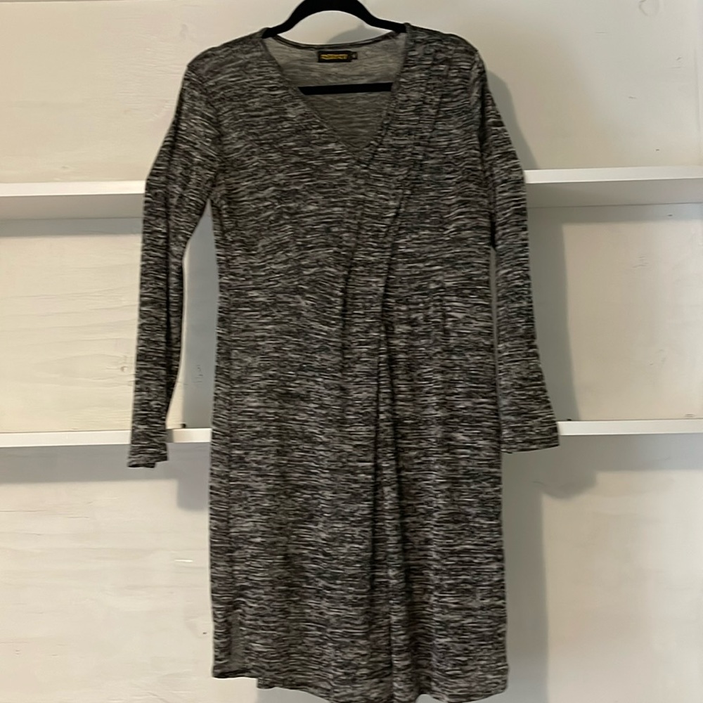 Women’s Reborn Sweater Dress